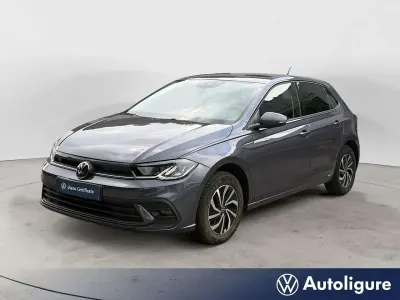 Usata VW Polo Edition 95 CV (69 kW) 2024 Other Utilitaria