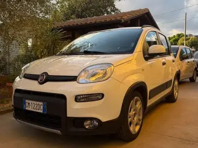 Usata Fiat Panda City Life 69 CV (50 kW) 2022 Utilitaria