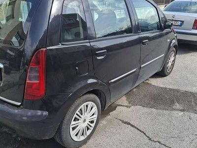 Usata Lancia Musa 69 CV (50 kW) 2005 Monovolume