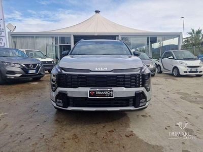 Usata Kia Sportage