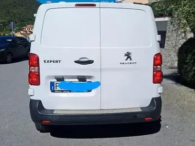 Gebraucht Peugeot Expert