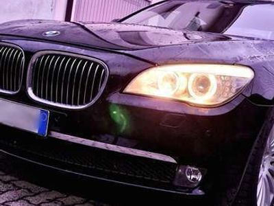 BMW 730