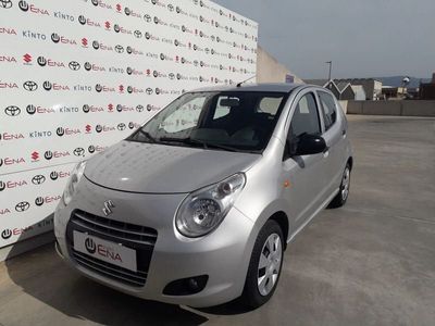 usata Suzuki Alto 1.0 VVT GLX del 2013 usata a Cagliari