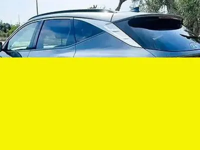 Usata Hyundai Tucson 179 CV (131 kW) 2022 Other SUV