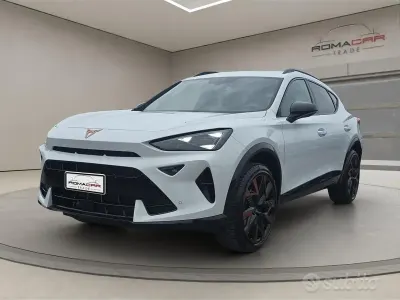 Gebraucht Cupra Formentor