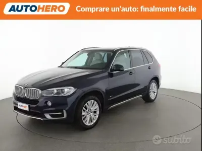Usata BMW X5