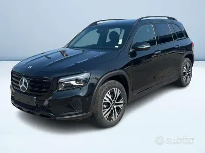 Usata Mercedes GLB200