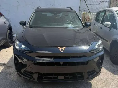 Usata Cupra Formentor 150 CV (110 kW) 2025 Other SUV