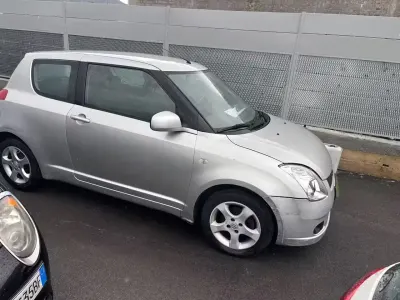Usata Suzuki Swift