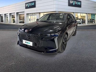 DS Automobiles DS4