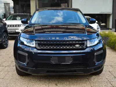 Usata Land Rover Range Rover evoque