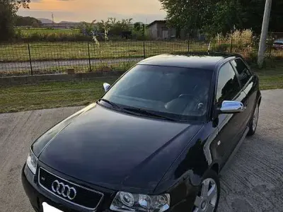 Usata Audi S3
