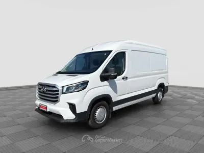 Usata Maxus V90