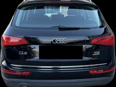 usata Audi Q5 Q52.0 tdi Advanced quattro 190cv s-tronic