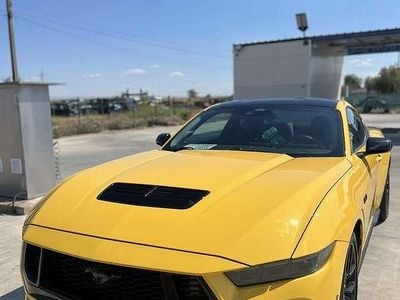 Usata Ford Mustang GT Fastback 450 CV (330 kW) 2024 Coupé