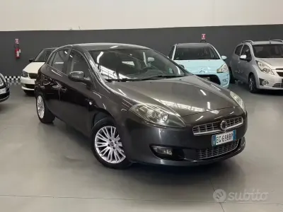 Usata Fiat Bravo