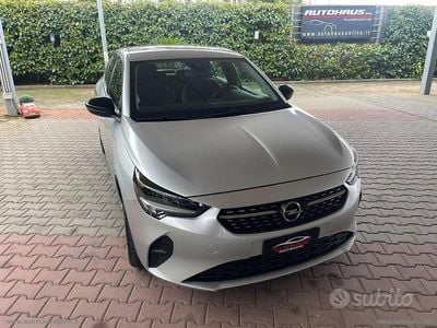 Occasion Opel Corsa Elegance 75 ch (55 kW) 2023 Gris Citadine