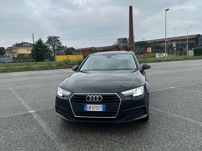 usata Audi A4 A4 2.0 16V FSI cat