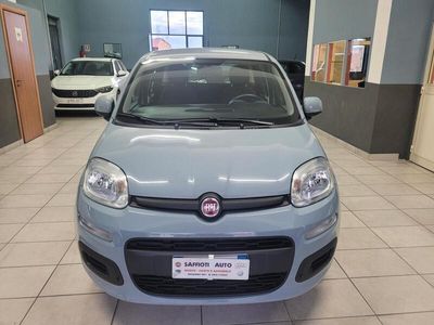 usata Fiat Panda 1.2 Easy