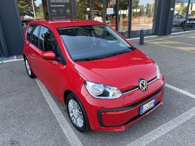 VW up!