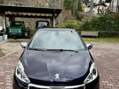 Occasion Peugeot 208