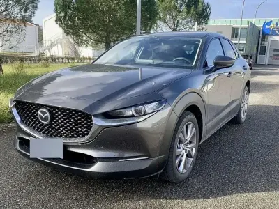 Usata Mazda CX-30