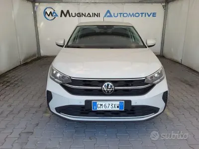 Begagnad VW Taigo Life 110 HK (80 kW) 2022 Beige SUV