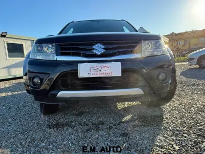 Usata Suzuki Grand Vitara