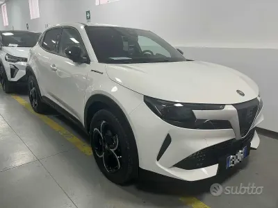 Usata Alfa Romeo GT Junior