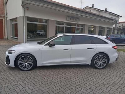 Usata Audi A5 S-Line 204 CV (150 kW) 2025 Other Station wagon
