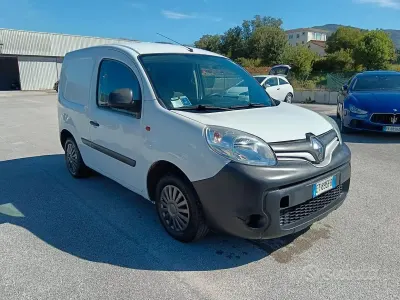 Usata Renault Kangoo
