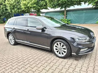 Usata VW Passat