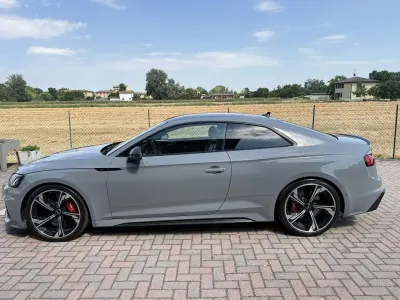 Usata Audi RS5
