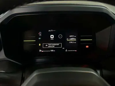 Usata Dacia Duster Expression 101 CV (74 kW) 2025 Bianco SUV