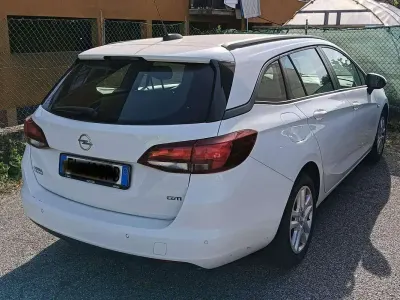 Occasion Opel Astra