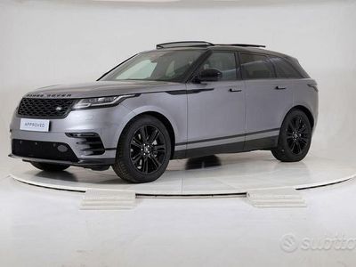 usata Land Rover Range Rover Velar 3.0D l6 300 CV E...