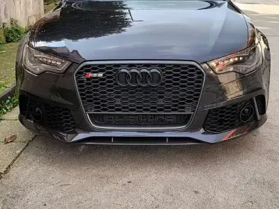 Usata Audi RS6 900 CV (661 kW) 2013 Station wagon