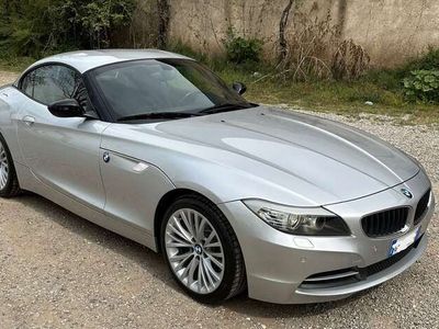 usata BMW Z4 sdrive23i