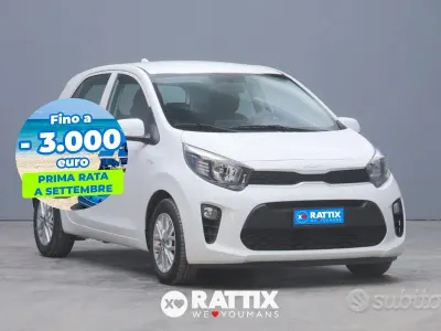 Usata Kia Picanto