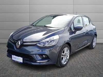 Usata Renault Clio Intens 75 CV (55 kW) 2018 Other Utilitaria