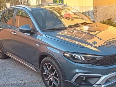 Usata Fiat Tipo 131 CV (96 kW) 2022 Berlina