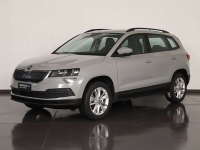 usata Skoda Karoq 1.0 tsi ambition 115cv usata usata