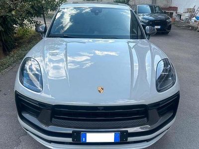 Usata Porsche Macan 265 CV (194 kW) 2023 SUV