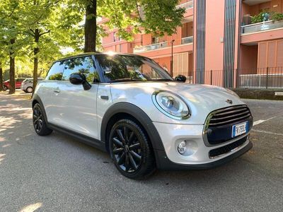 usata Mini Cooper D Cooper D3 porte Hype