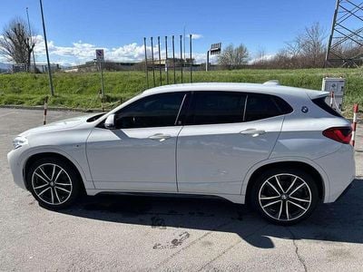 Usata BMW X2 M Sport 116 CV (85 kW) 2019 SUV