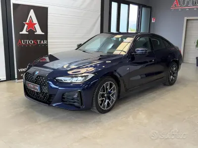 Usata BMW 420 Gran Coupé