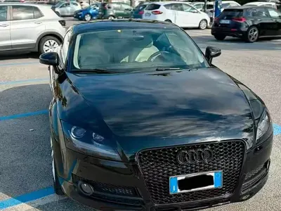 Usata Audi TT 260 CV (191 kW) 2007 Coupé