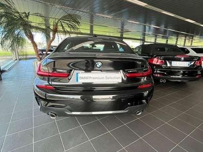 Usata BMW 320 Gran Turismo M Sport 190 CV (139 kW) 2021 Berlina
