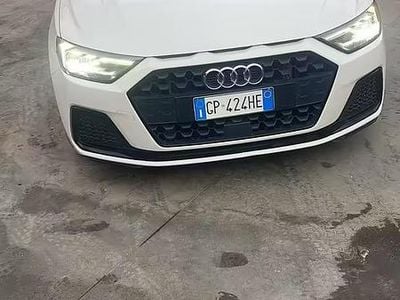 Usata Audi A1