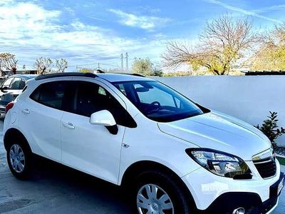 Usata Opel Mokka Cosmo 131 CV (96 kW) 2015 SUV